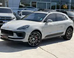 PORSCHE MACAN 2.9 V6 BITURBO GASOLINA S PDK PORSCHE MACAN 2.9 V6 BITURBO GASOLINA S PDK