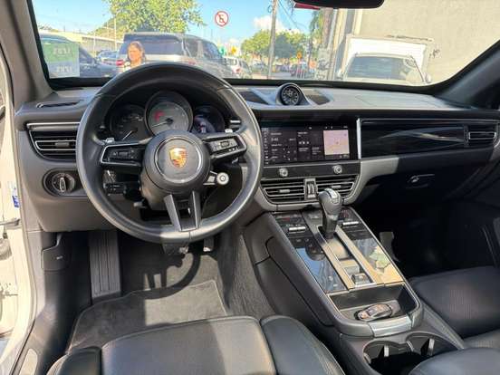 PORSCHE-MACAN-2.9 V6 BITURBO GASOLINA S PDK PORSCHE-MACAN-2022