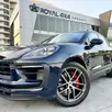 PORSCHE MACAN 2.9 V6 BITURBO GASOLINA S PDK PORSCHE MACAN 2.9 V6 BITURBO GASOLINA S PDK