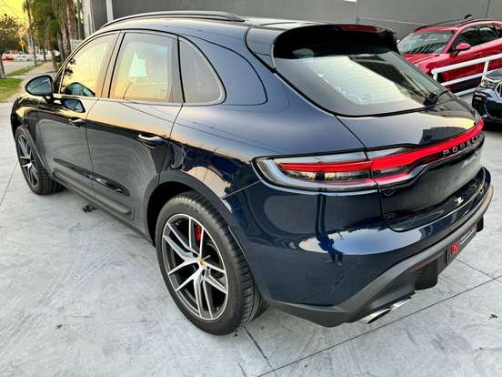 PORSCHE-MACAN-2.9 V6 BITURBO GASOLINA S PDK PORSCHE-MACAN-2021
