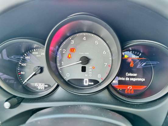 PORSCHE-MACAN-2.9 V6 BITURBO GASOLINA S PDK PORSCHE-MACAN-2021