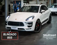 PORSCHE MACAN 3.0 GTS 24V V6 GASOLINA 4P AUTOMÁTICO PORSCHE MACAN 3.0 GTS 24V V6 GASOLINA 4P AUTOMÁTICO