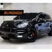 PORSCHE MACAN 3.6 24V V6 TURBO GASOLINA 4P AUTOMÁTICO PORSCHE MACAN 3.6 24V V6 TURBO GASOLINA 4P AUTOMÁTICO