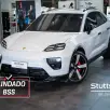 PORSCHE MACAN 4S ELÉTRICO PORSCHE MACAN 4S ELÉTRICO