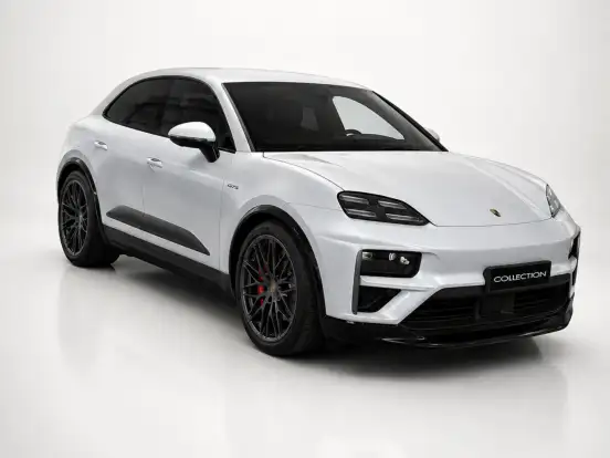 PORSCHE-MACAN-TURBO ELÉTRICO PORSCHE-MACAN-2025