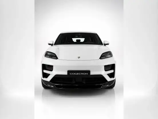 PORSCHE-MACAN-TURBO ELÉTRICO PORSCHE-MACAN-2025