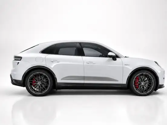 PORSCHE-MACAN-TURBO ELÉTRICO PORSCHE-MACAN-2025