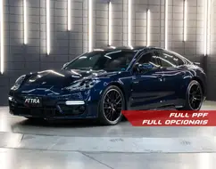 PORSCHE PANAMERA 2.9 V6 E-HYBRID 4S PDK PORSCHE PANAMERA 2.9 V6 E-HYBRID 4S PDK