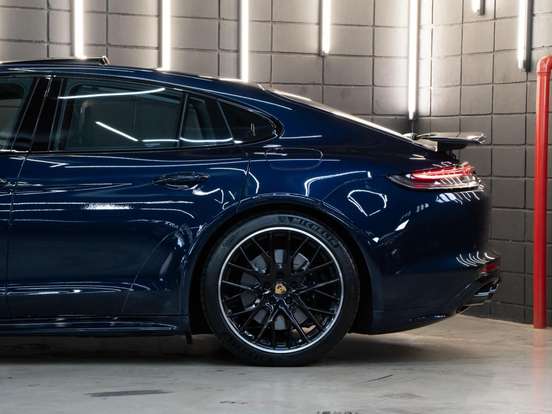 PORSCHE-PANAMERA-2.9 V6 E-HYBRID 4S PDK PORSCHE-PANAMERA-2023