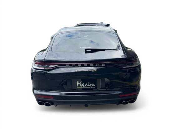 PORSCHE-PANAMERA-2.9 V6 E-HYBRID 4S PDK PORSCHE-PANAMERA-2023
