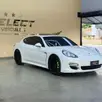 PORSCHE PANAMERA 3.6 V6 24V GASOLINA 4P AUTOMÁTICO PORSCHE PANAMERA 3.6 V6 24V GASOLINA 4P AUTOMÁTICO