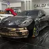 PORSCHE PANAMERA 4.0 V8 E-HYBRID TURBO S PDK PORSCHE PANAMERA 4.0 V8 E-HYBRID TURBO S PDK