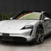 PORSCHE TAYCAN 4 CROSS TURISMO ELÉTRICO PORSCHE TAYCAN 4 CROSS TURISMO ELÉTRICO