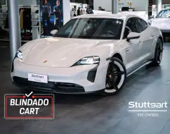 PORSCHE TAYCAN 4S ELÉTRICO PORSCHE TAYCAN 4S ELÉTRICO