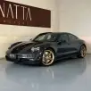 PORSCHE TAYCAN ELÉTRICO PORSCHE TAYCAN ELÉTRICO