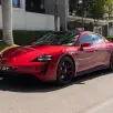 PORSCHE TAYCAN GTS ELÉTRICO PORSCHE TAYCAN GTS ELÉTRICO