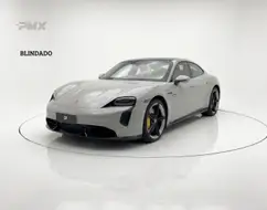 PORSCHE TAYCAN TURBO S ELÉTRICO PORSCHE TAYCAN TURBO S ELÉTRICO