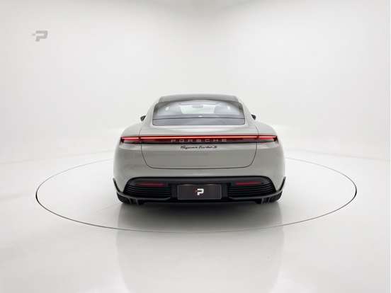 PORSCHE-TAYCAN-TURBO S ELÉTRICO PORSCHE-TAYCAN-2022
