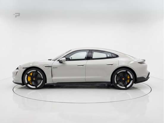 PORSCHE-TAYCAN-TURBO S ELÉTRICO PORSCHE-TAYCAN-2022
