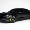 PORSCHE TAYCAN TURBO S ELÉTRICO PORSCHE TAYCAN TURBO S ELÉTRICO