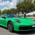 PORSCHE 911 3.0 24V H6 GASOLINA CARRERA PDK PORSCHE 911 3.0 24V H6 GASOLINA CARRERA PDK