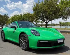 PORSCHE 911 3.0 24V H6 GASOLINA CARRERA PDK PORSCHE 911 3.0 24V H6 GASOLINA CARRERA PDK