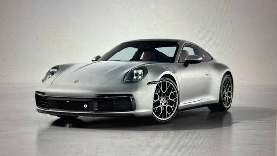 PORSCHE 911 3.0 24V H6 GASOLINA CARRERA PDK