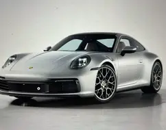 PORSCHE 911 3.0 24V H6 GASOLINA CARRERA PDK PORSCHE 911 3.0 24V H6 GASOLINA CARRERA PDK