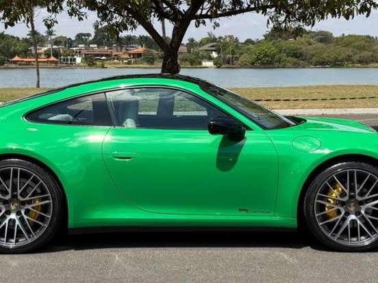 PORSCHE-911-3.0 24V H6 GASOLINA CARRERA PDK PORSCHE-911-2022