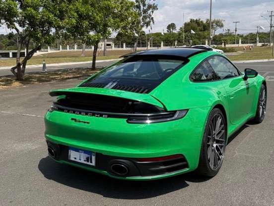 PORSCHE-911-3.0 24V H6 GASOLINA CARRERA PDK PORSCHE-911-2022