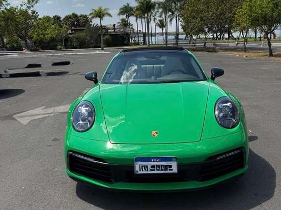 PORSCHE-911-3.0 24V H6 GASOLINA CARRERA PDK PORSCHE-911-2022