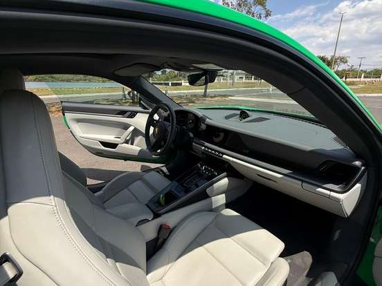 PORSCHE-911-3.0 24V H6 GASOLINA CARRERA PDK PORSCHE-911-2022