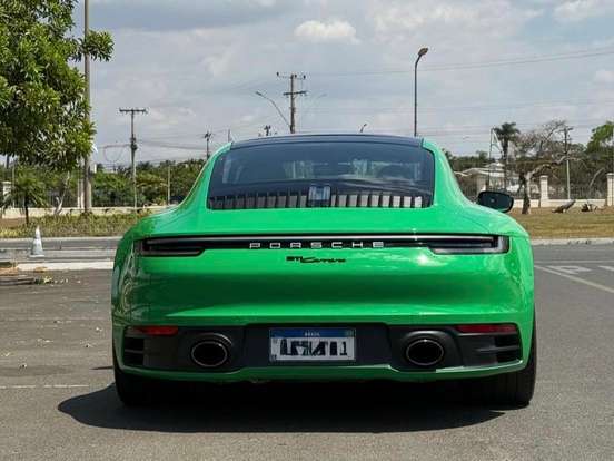 PORSCHE-911-3.0 24V H6 GASOLINA CARRERA PDK PORSCHE-911-2022