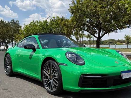 PORSCHE-911-3.0 24V H6 GASOLINA CARRERA PDK PORSCHE-911-2022