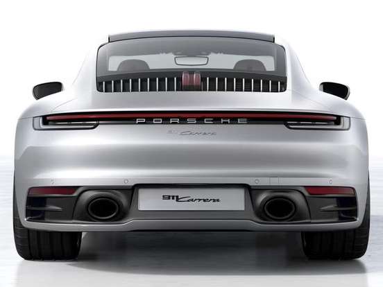 PORSCHE-911-3.0 24V H6 GASOLINA CARRERA PDK PORSCHE-911-2024