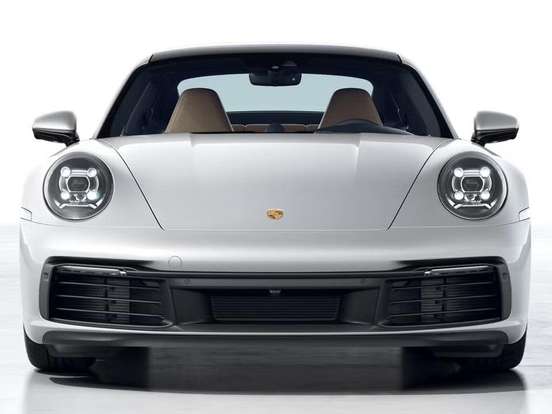 PORSCHE-911-3.0 24V H6 GASOLINA CARRERA PDK PORSCHE-911-2024