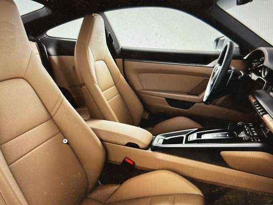 PORSCHE-911-3.0 24V H6 GASOLINA CARRERA PDK PORSCHE-911-2024