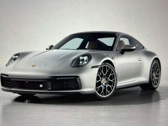 PORSCHE-911-3.0 24V H6 GASOLINA CARRERA PDK PORSCHE-911-2024