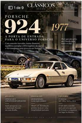 PORSCHE-924-1977