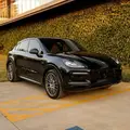 PORSCHE CAYENNE 3.0 V6 E-HYBRID COUPÉ PLATINUM EDITION AWD TIPTRONIC S PORSCHE CAYENNE 3.0 V6 E-HYBRID COUPÉ PLATINUM EDITION AWD TIPTRONIC S