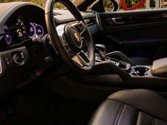 PORSCHE-CAYENNE-3.0 V6 E-HYBRID COUPÉ PLATINUM EDITION AWD TIPTRONIC S PORSCHE-CAYENNE-2023