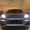 PORSCHE CAYENNE 3.0 V6 S E-HYBRID COUPÉ AWD TIPTRONIC S PORSCHE CAYENNE 3.0 V6 S E-HYBRID COUPÉ AWD TIPTRONIC S