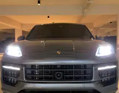 PORSCHE CAYENNE 3.0 V6 S E-HYBRID COUPÉ AWD TIPTRONIC S PORSCHE CAYENNE 3.0 V6 S E-HYBRID COUPÉ AWD TIPTRONIC S