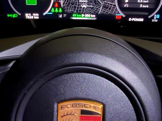 PORSCHE-CAYENNE-3.0 V6 S E-HYBRID COUPÉ AWD TIPTRONIC S PORSCHE-CAYENNE-2025