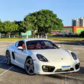 PORSCHE CAYMAN 3.4 S I6 24V GASOLINA 2P AUTOMATIZADO PORSCHE CAYMAN 3.4 S I6 24V GASOLINA 2P AUTOMATIZADO