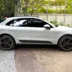 PORSCHE MACAN 2.0 16V GASOLINA 4P AUTOMÁTICO PORSCHE MACAN 2.0 16V GASOLINA 4P AUTOMÁTICO