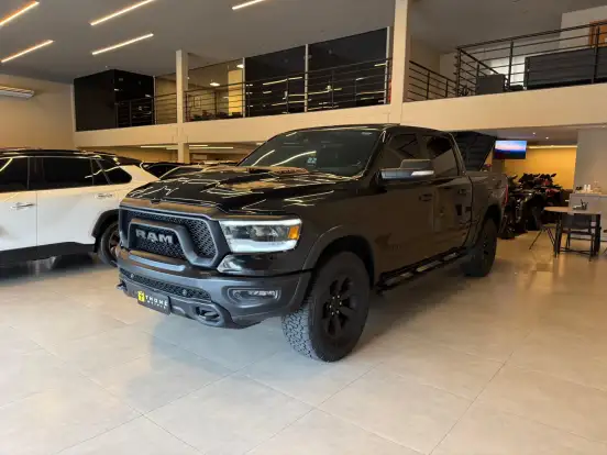 RAM-1500-2022