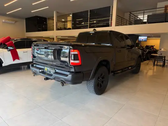RAM-1500-2022