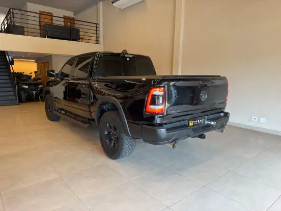 RAM-1500-2022