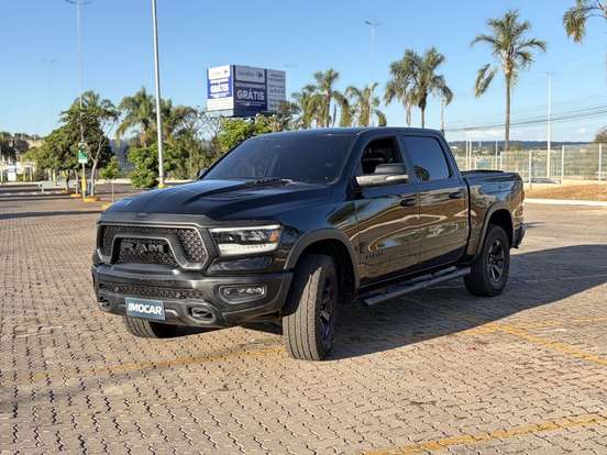 RAM-1500-2022